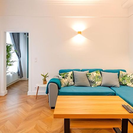 Loft A 2 Pas Des Champs Elysees Et De La Defense! Ньой сюр Сен Екстериор снимка