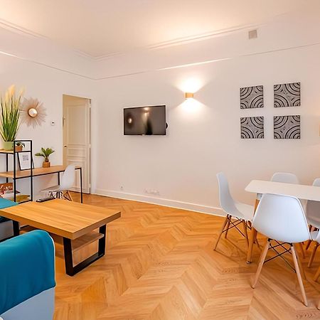 Loft A 2 Pas Des Champs Elysees Et De La Defense! Ньой сюр Сен Екстериор снимка