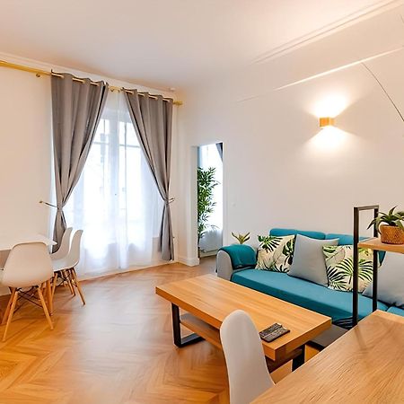 Loft A 2 Pas Des Champs Elysees Et De La Defense! Ньой сюр Сен Екстериор снимка