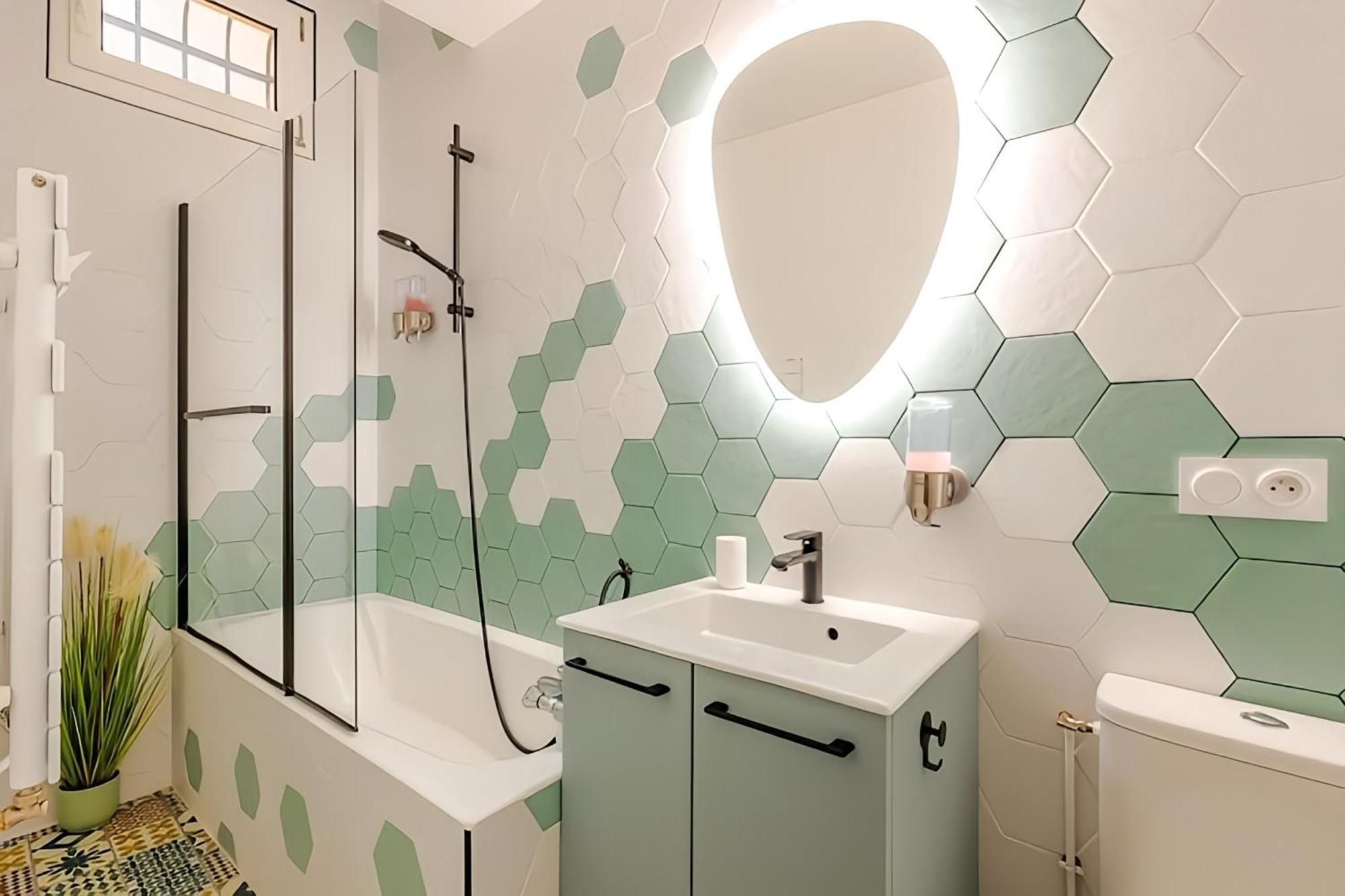 Loft A 2 Pas Des Champs Elysees Et De La Defense! Ньой сюр Сен Екстериор снимка