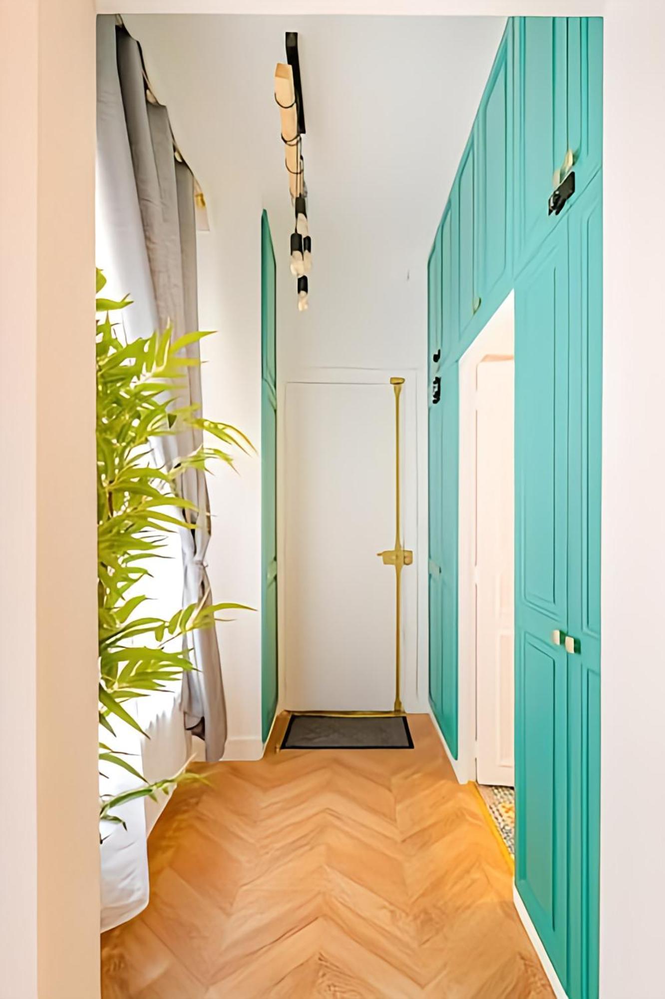 Loft A 2 Pas Des Champs Elysees Et De La Defense! Ньой сюр Сен Екстериор снимка