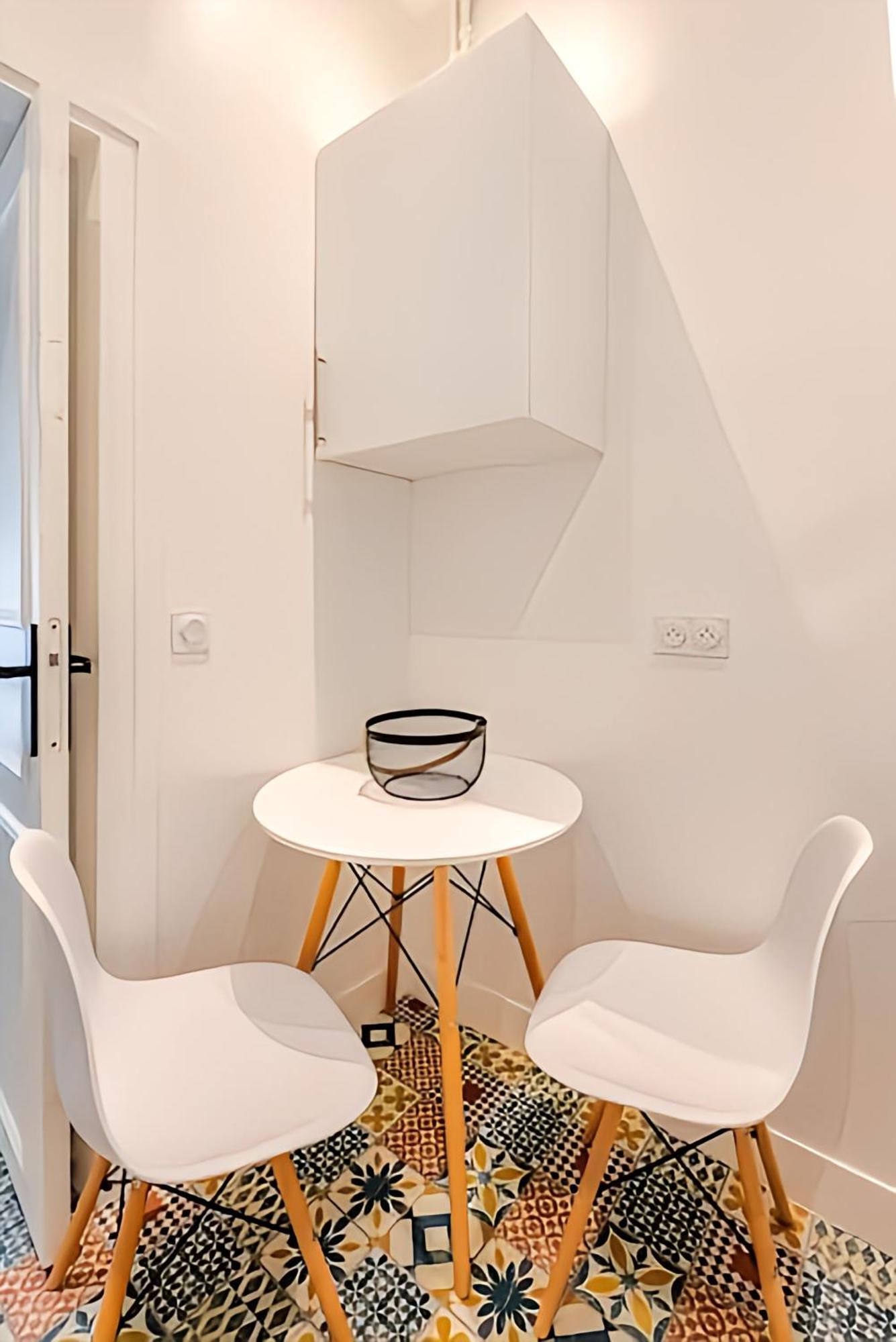 Loft A 2 Pas Des Champs Elysees Et De La Defense! Ньой сюр Сен Екстериор снимка
