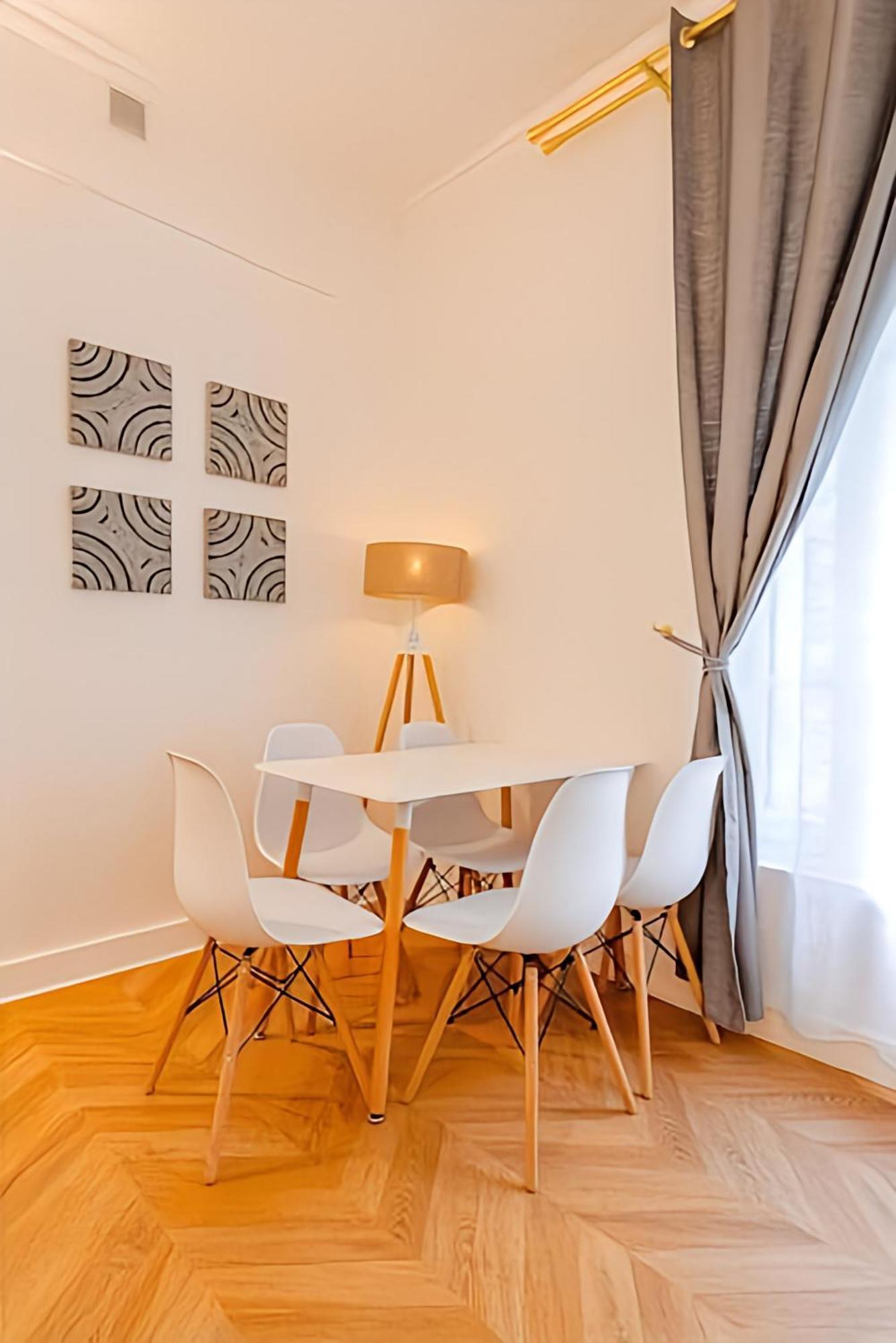 Loft A 2 Pas Des Champs Elysees Et De La Defense! Ньой сюр Сен Екстериор снимка