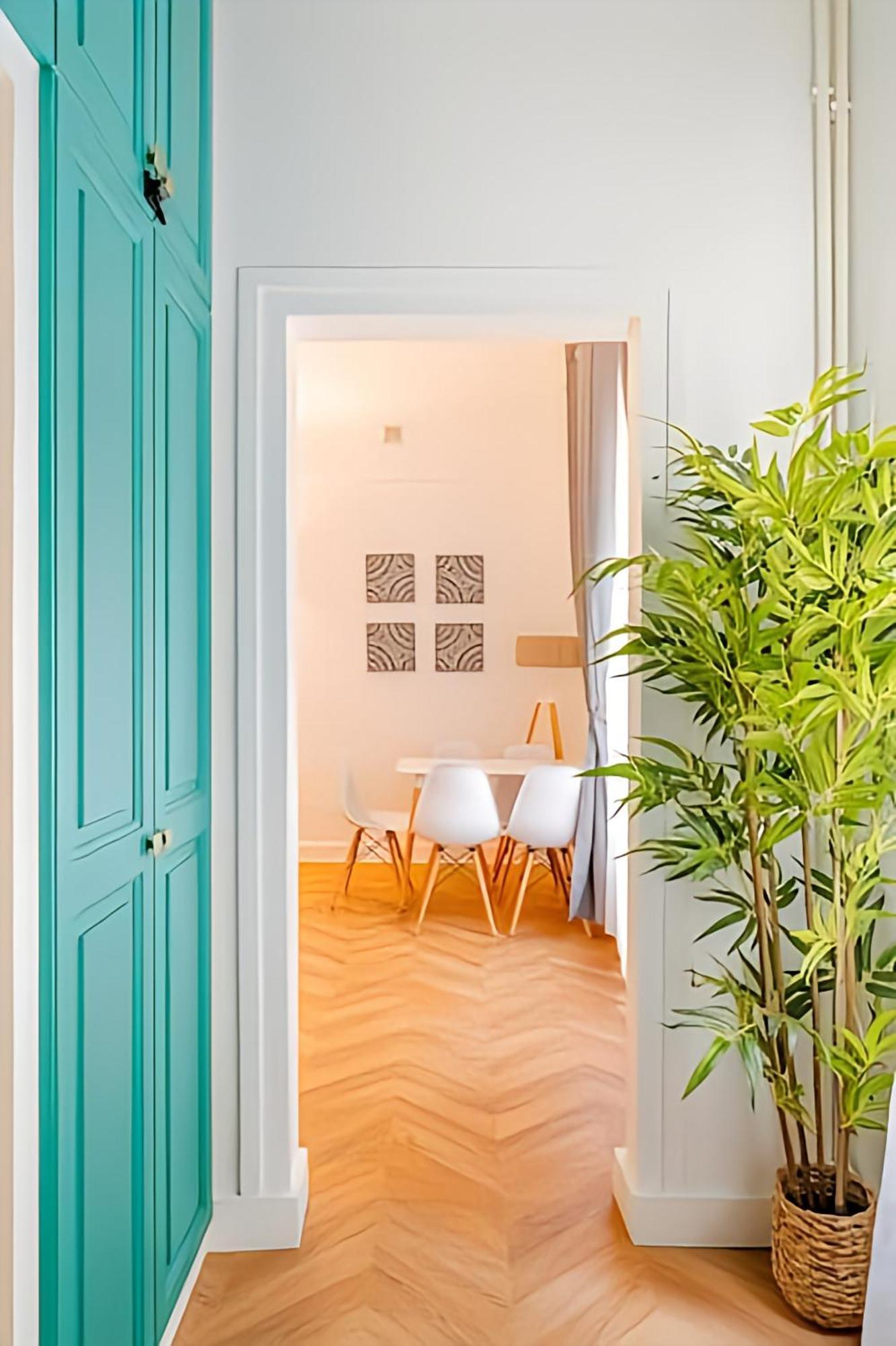 Loft A 2 Pas Des Champs Elysees Et De La Defense! Ньой сюр Сен Екстериор снимка
